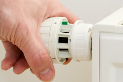 West Chevington central heating repair costs