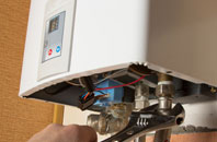 free West Chevington boiler install quotes