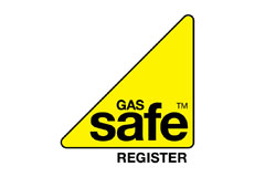gas safe companies West Chevington